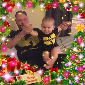 Meet your Posher, Eddie